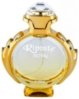 Riposte Royal EDT 100 ml Kadın Parfümü kullananlar yorumlar